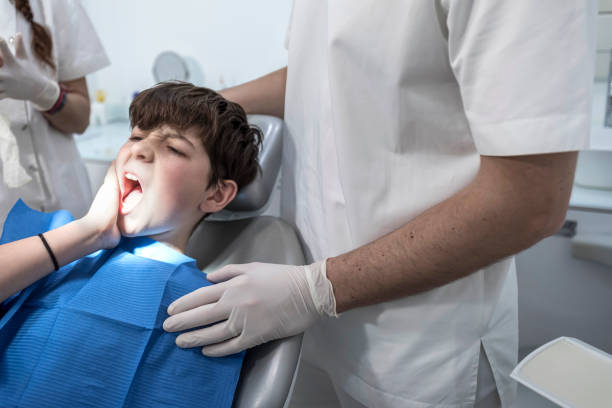 Best Emergency Treatment for Toothache in Haverford College, PA